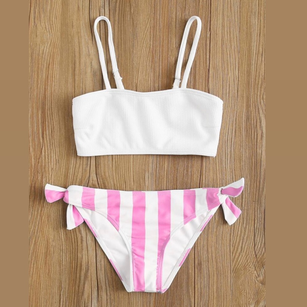 Shein kids bathing suit